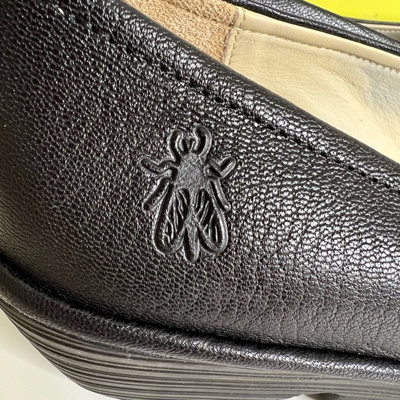 NIB Fly London Wedges - Picture 4 of 9